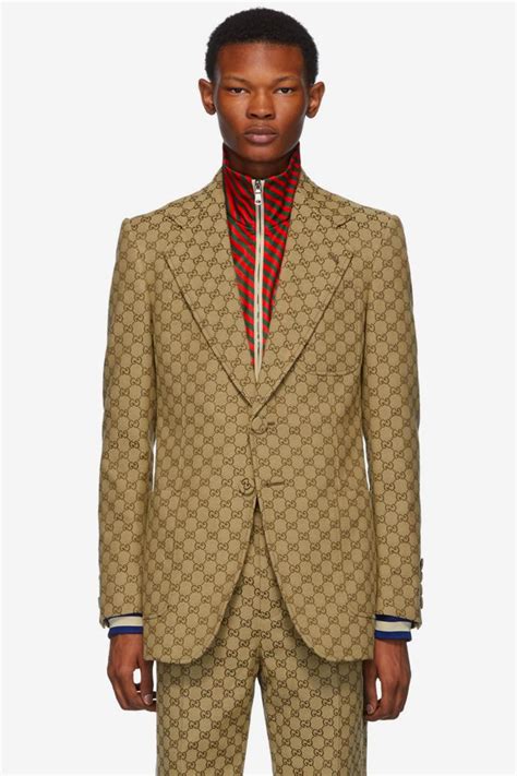 gucci mens clothing|gucci for men official.